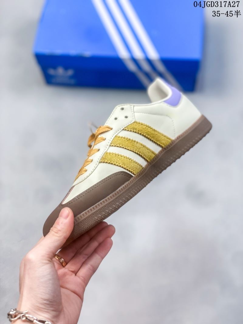 Adidas Samba Shoes